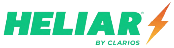 Bateria Heliar Original